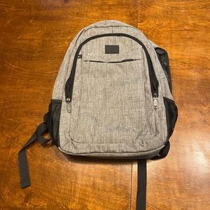 MATEIN Grey Computer Bag